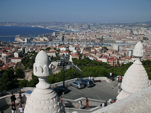 6 - Tarihin eskitemediği şehirler, Marsilya ve Cenova