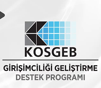 KOSGEB