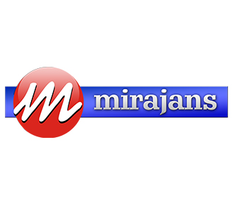 Mirajans
