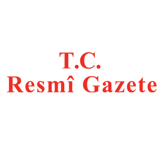 Resmi Gazete